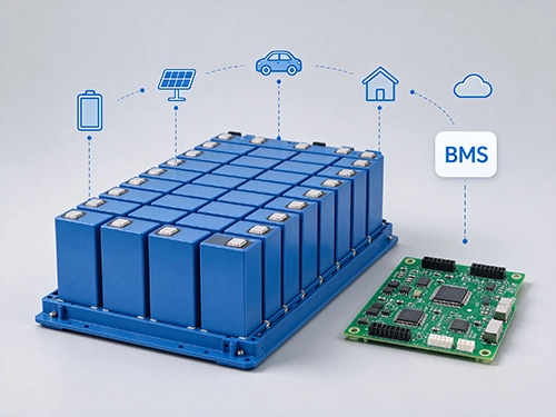 Power Solution Design
