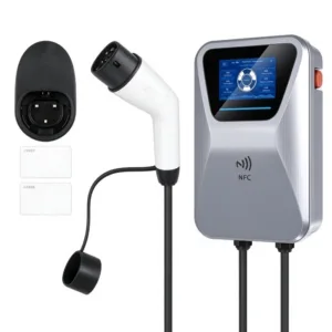 Wall Mounted EV Charger